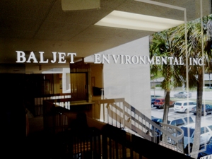 Baljet Environmental, Inc.