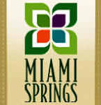 City of Miami Springs